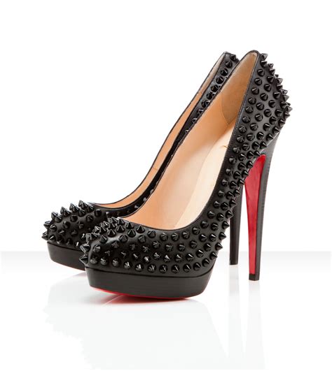 louboutin outlet shoes